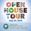 Greater Lehigh Valley Real Estate Weekly Open House Tour